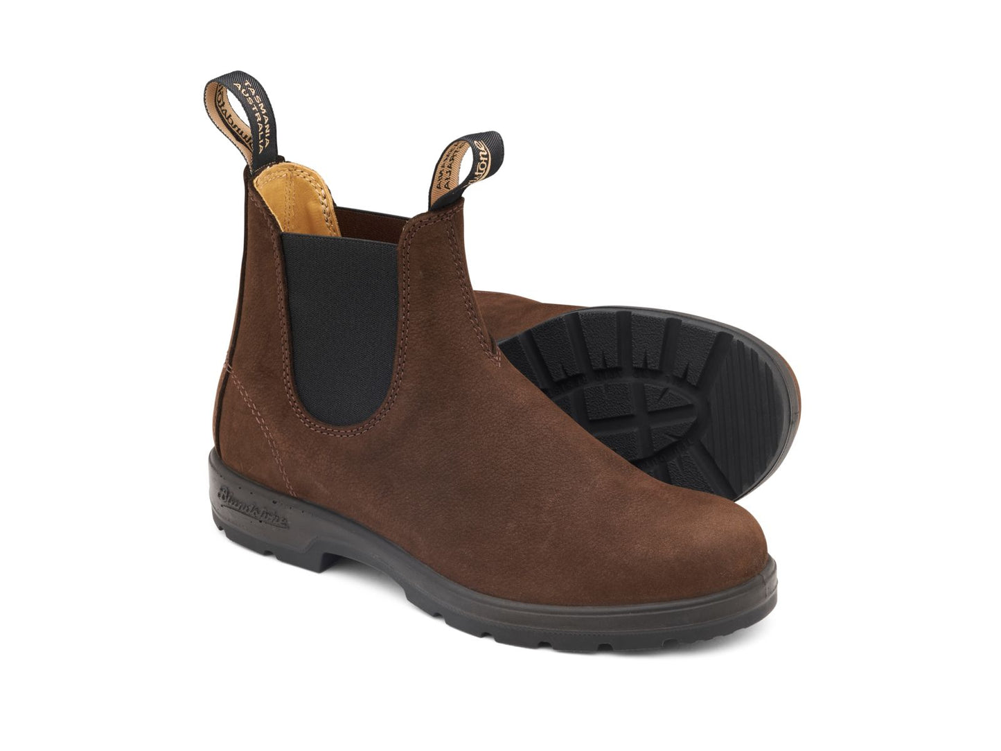 Blundstone 1606