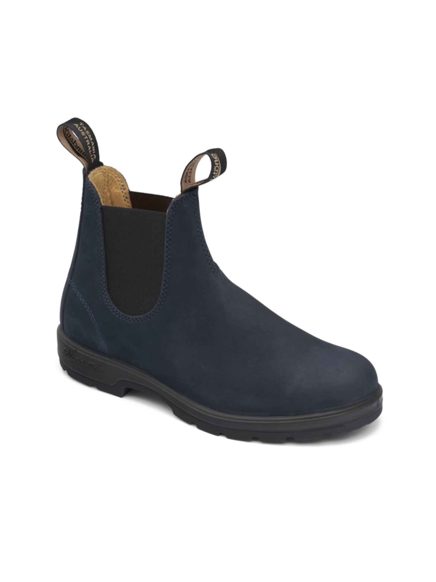 Blundstone 1940