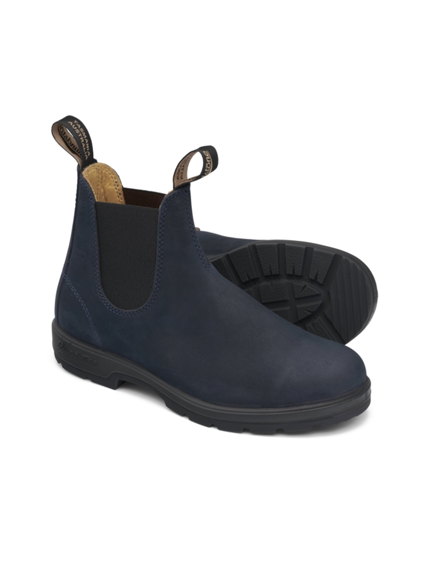 Blundstone 1940