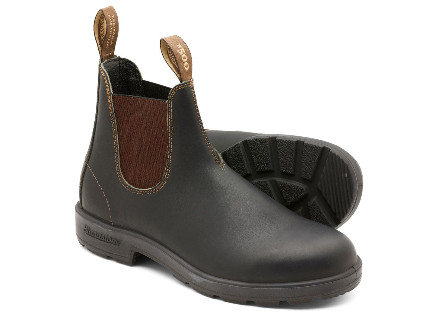 Blundstone 500