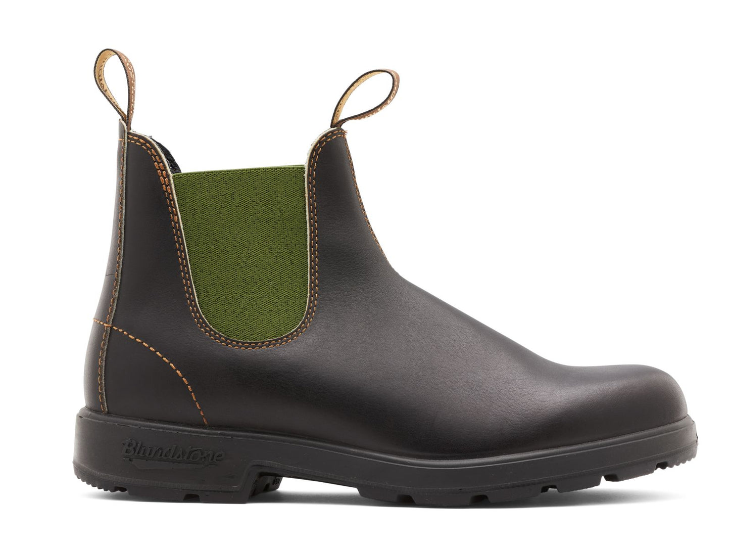 Blundstone 519