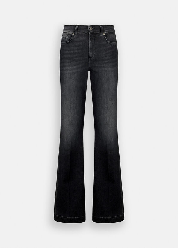LIU JO JEANS FLARE