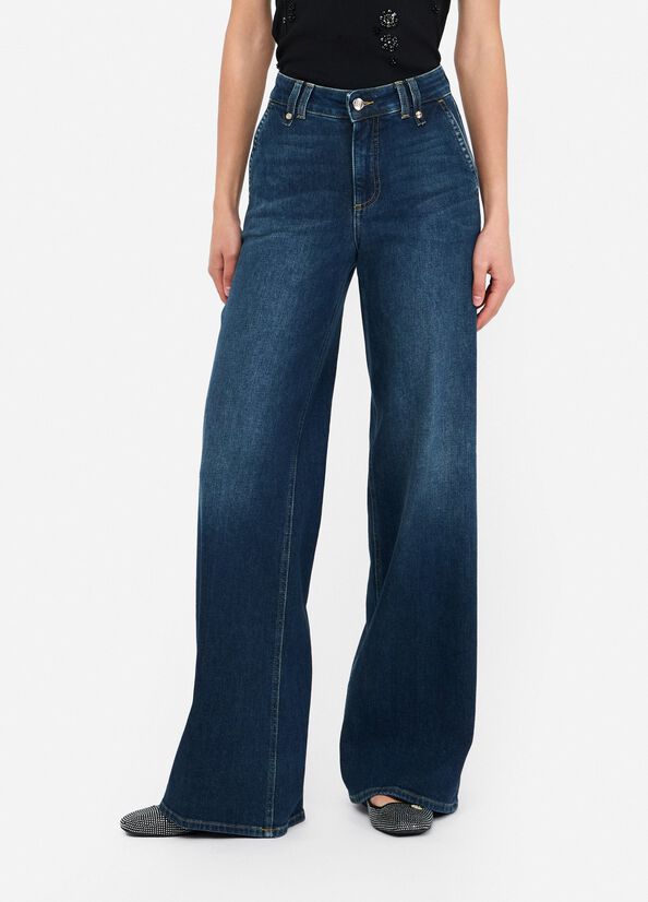 LIU JO JEANS FLARE