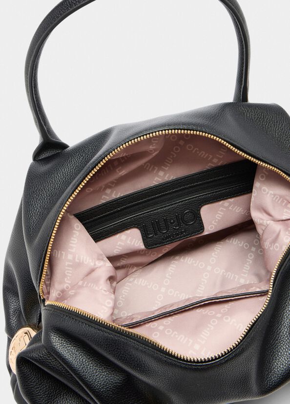LIU JO BAG AMELIE BLACK