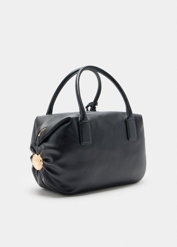 LIU JO BAG AMELIE BLACK