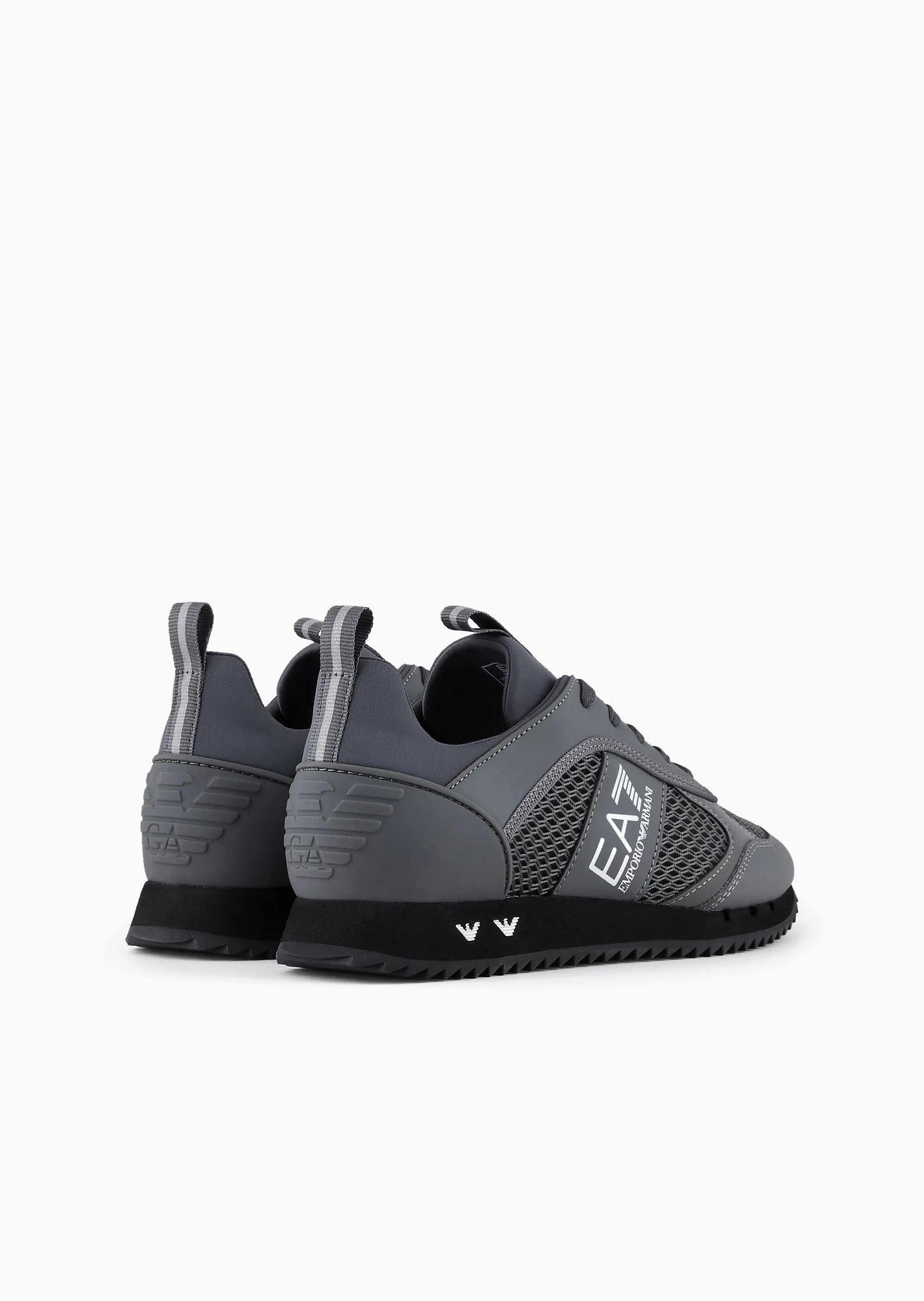 EA7 Sneakers uomo