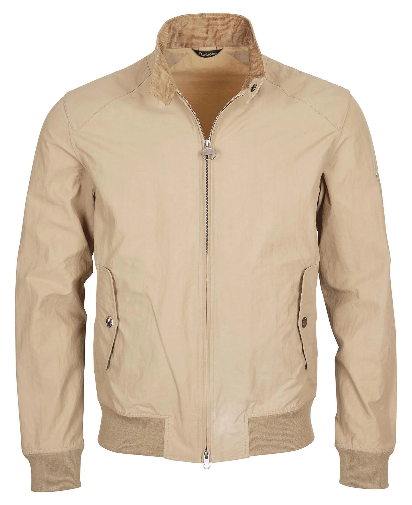 Barbour International man jkt