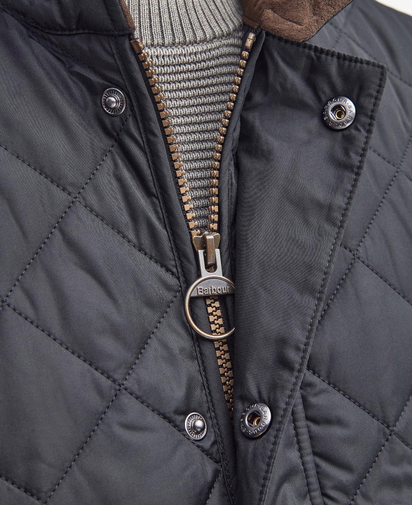 Barbour gilet Lowerdale