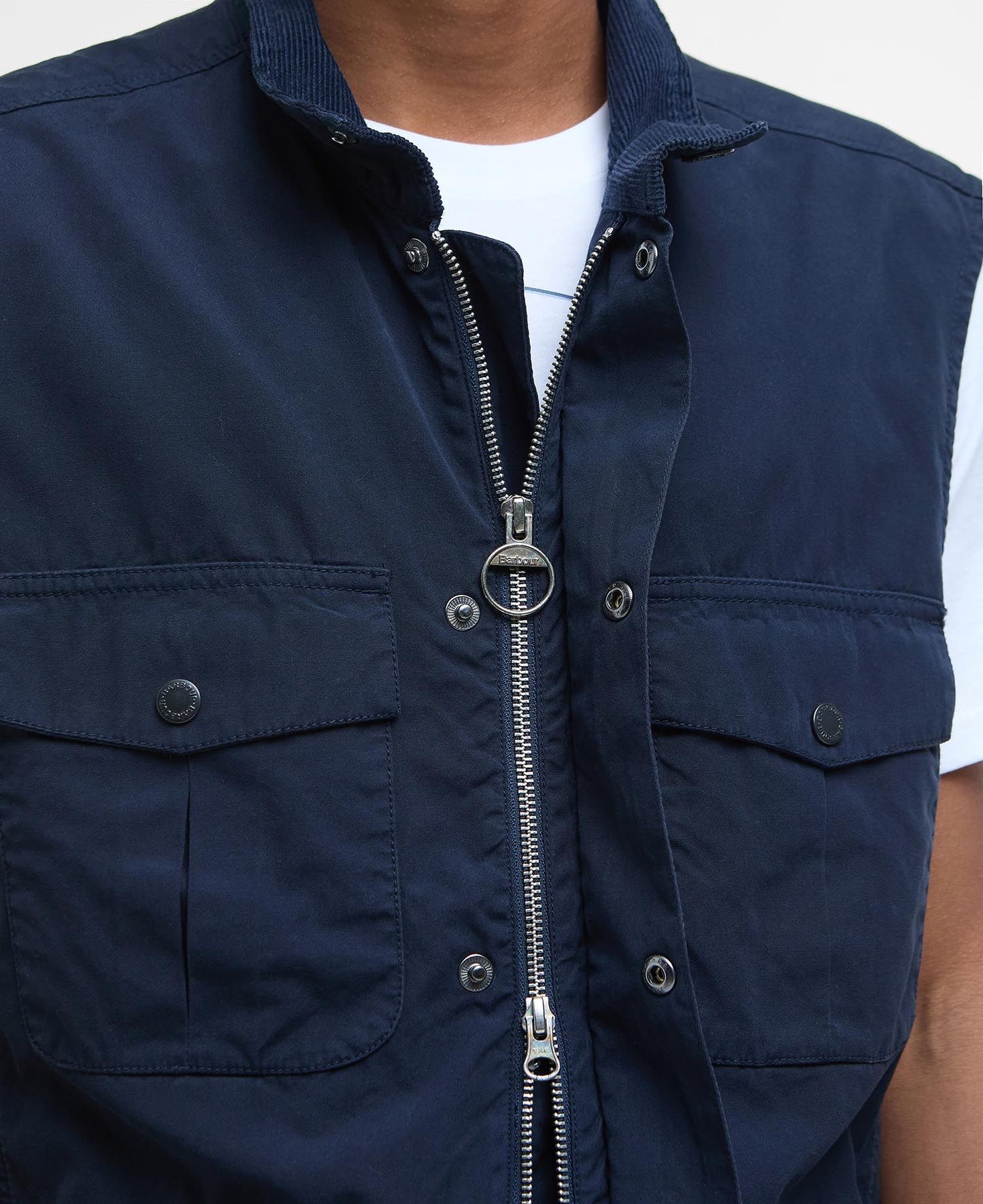 Barbour gilet Corbridge