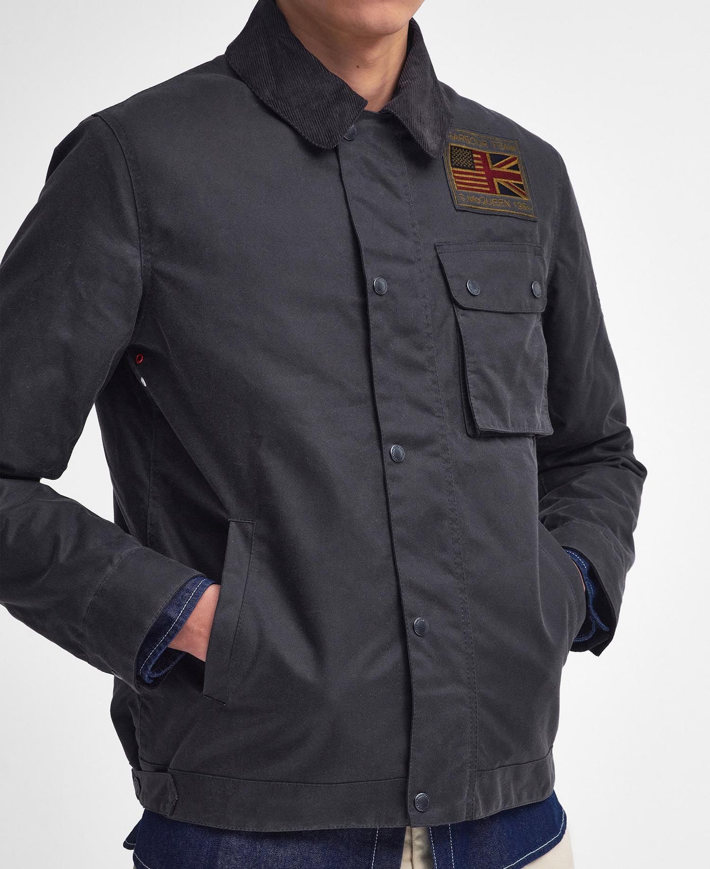 Barbour International