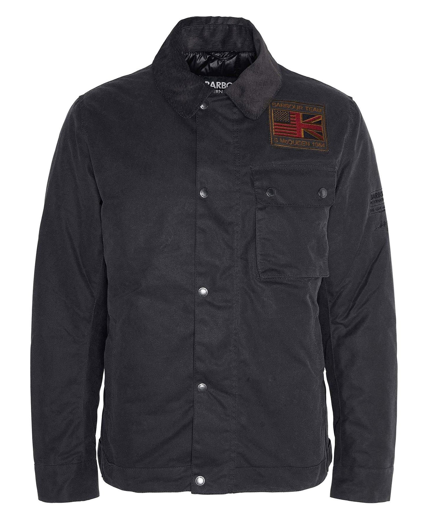 Barbour International