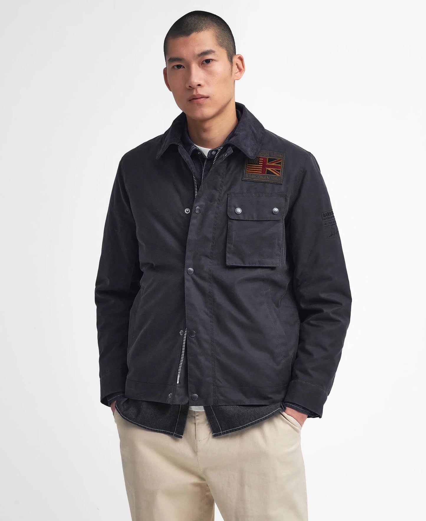 Barbour International