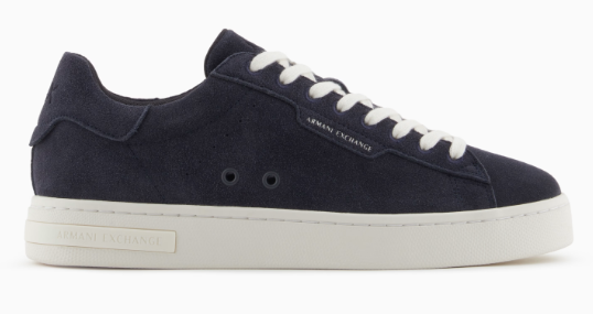 ARMANI EXCHANGE SNEAKERS