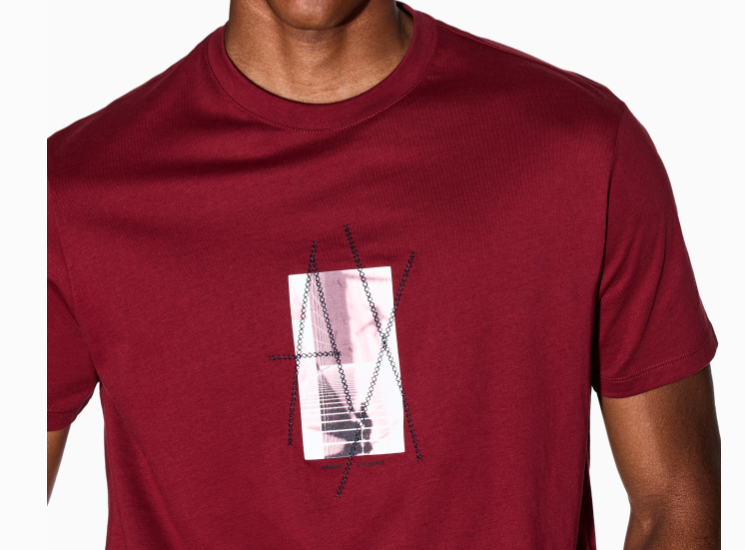 Armani Exchange