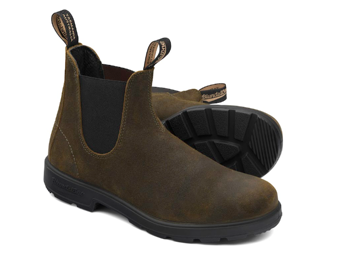 Blundstone 1615