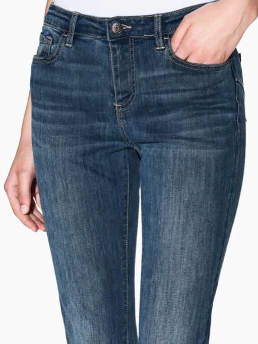 ARMANI EXCHANGE JEANS SKINNY