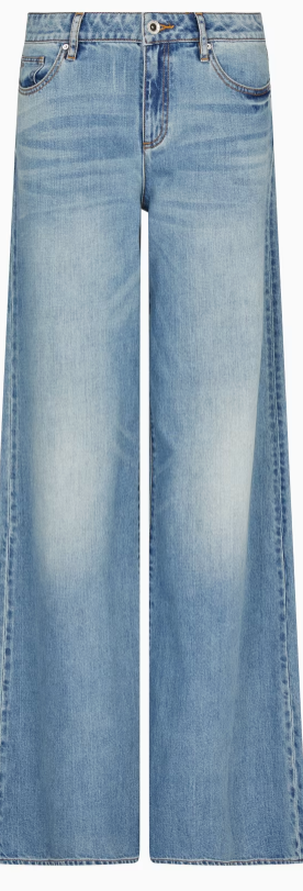 ARMANI EXCHANGE FLARE