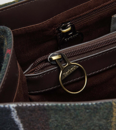 Barbour Shopping bags