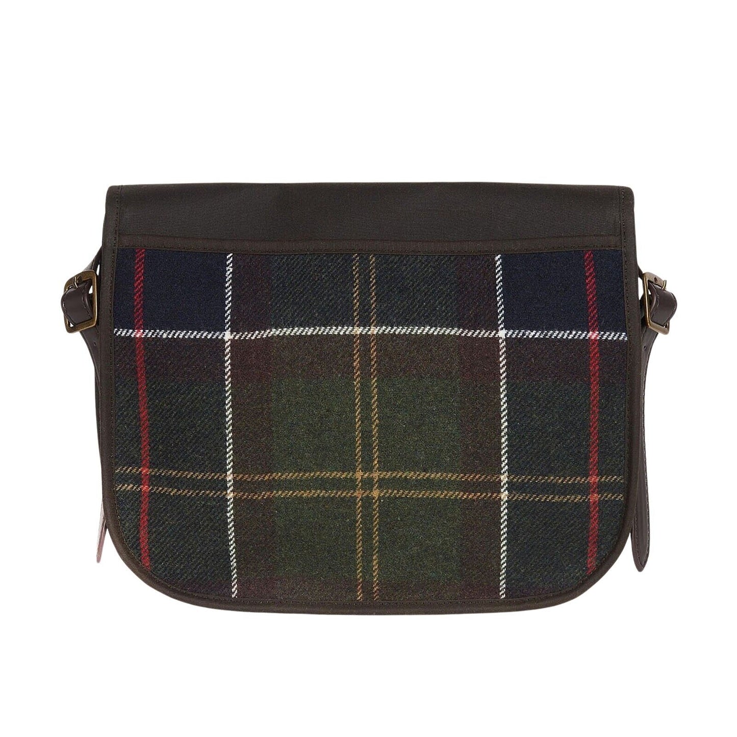 Barbour borsa tracolla