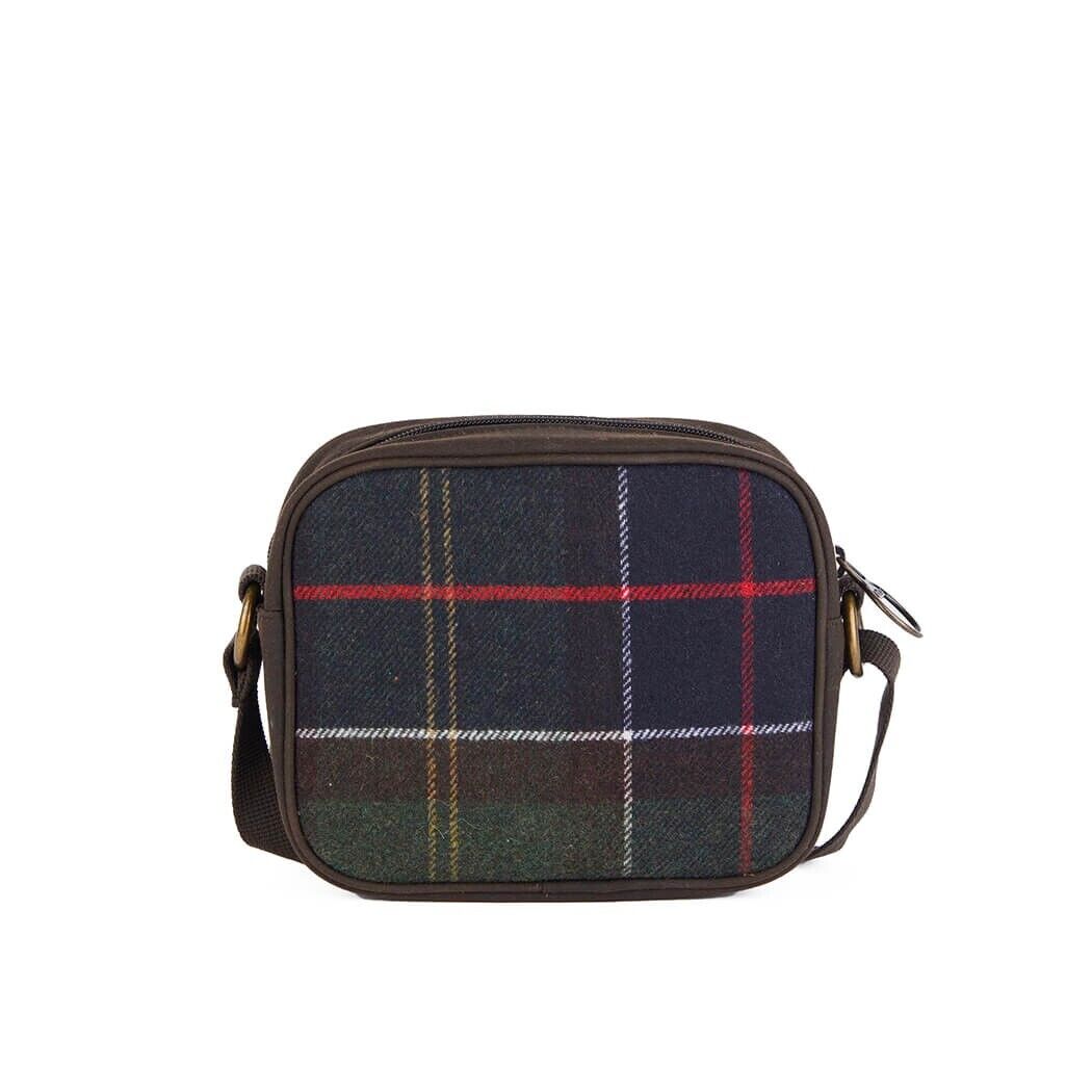 Barbour tracolla piccola