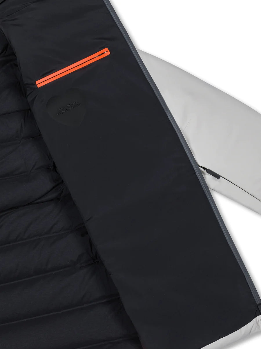 WINTER HYBRID MDM JKT
