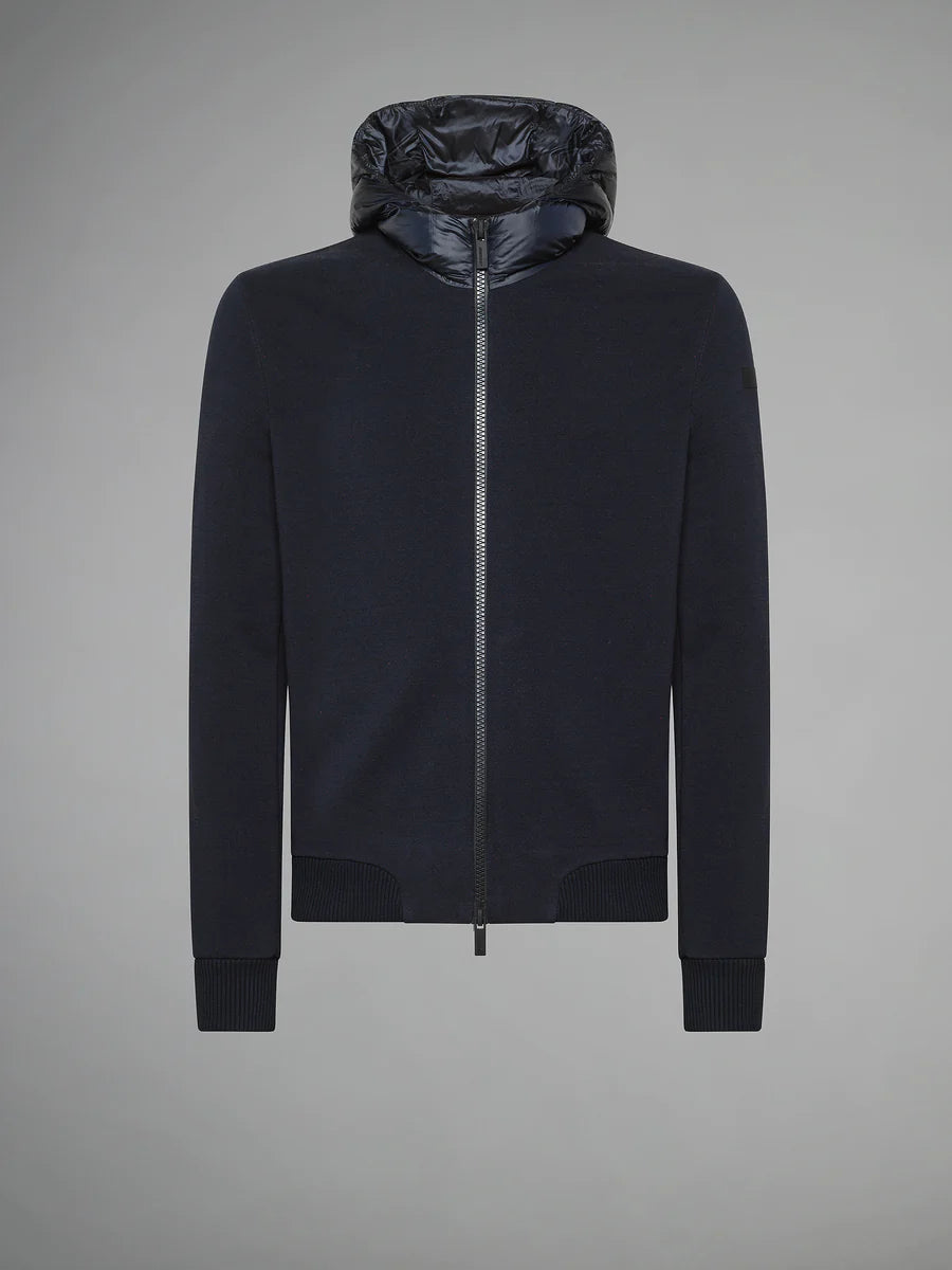 RRD ZIP FLEECE