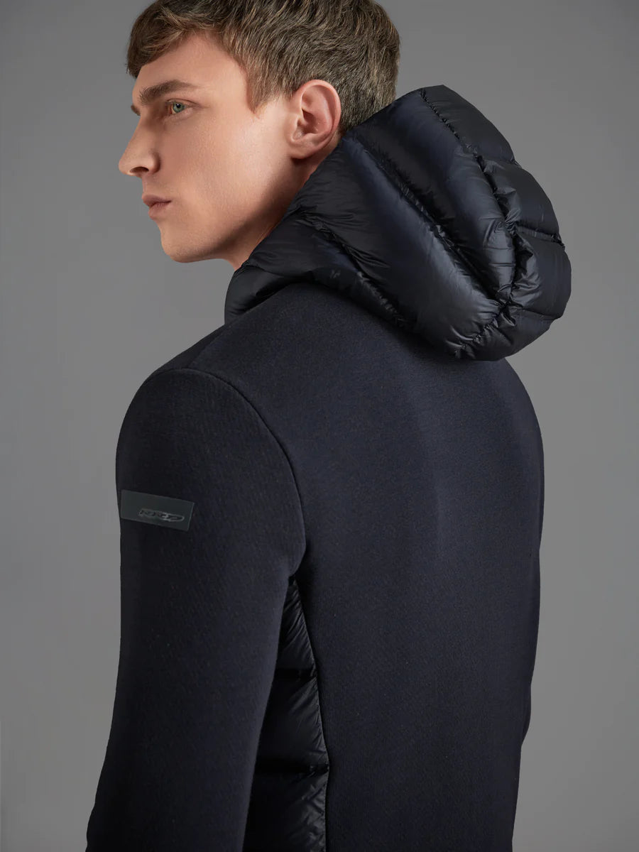 RRD ZIP FLEECE