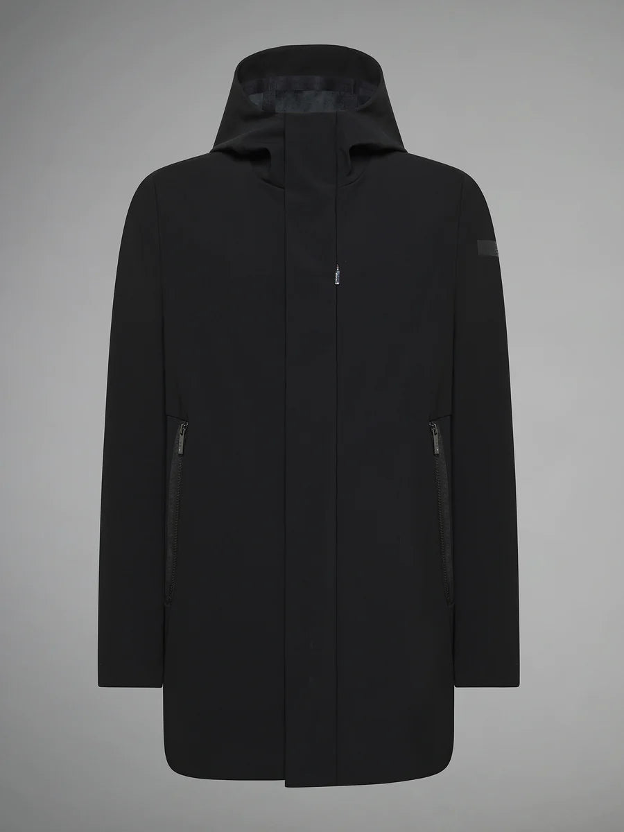 RRD WINTER THERMO JKT NERO