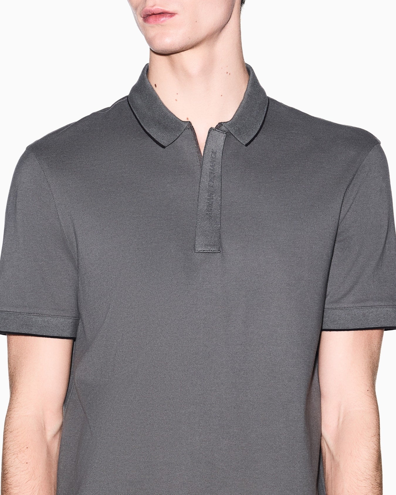 polo Armani Exchange