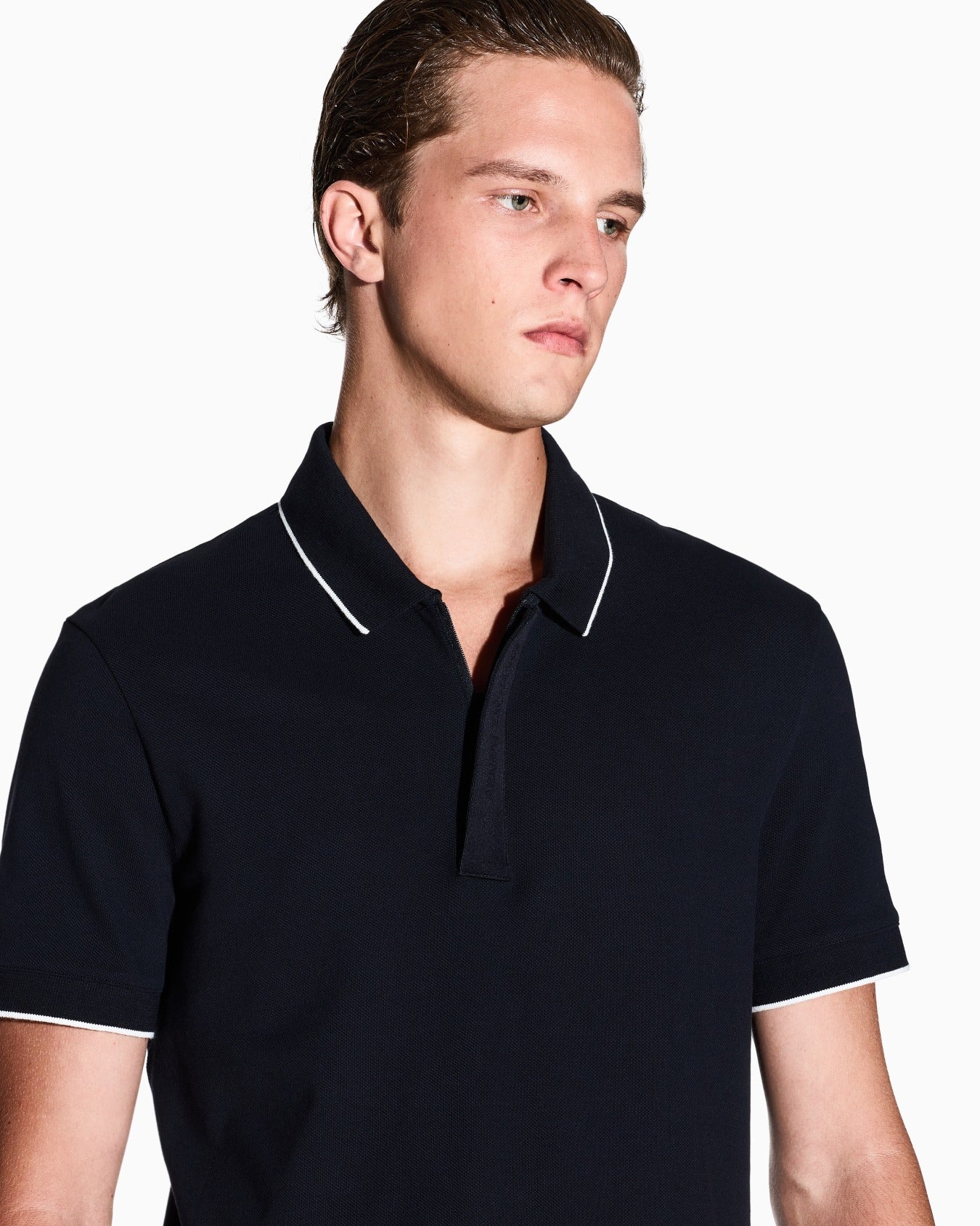 polo Armani Exchange