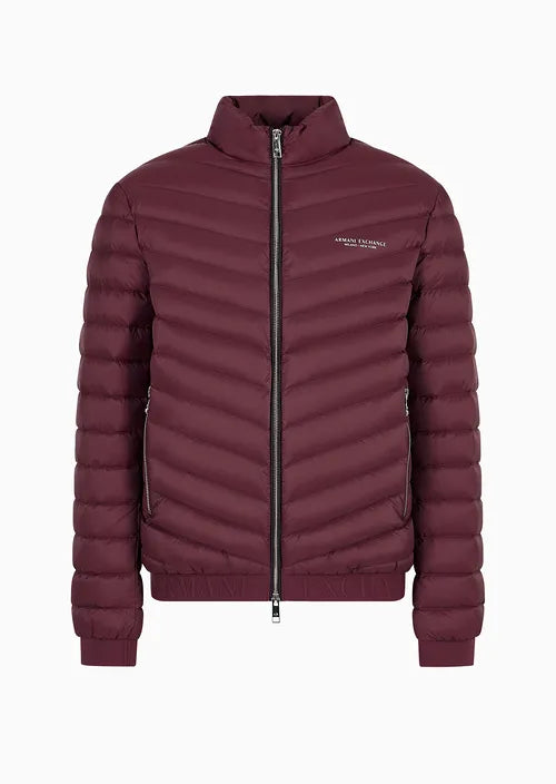 Armani Exchange piumino