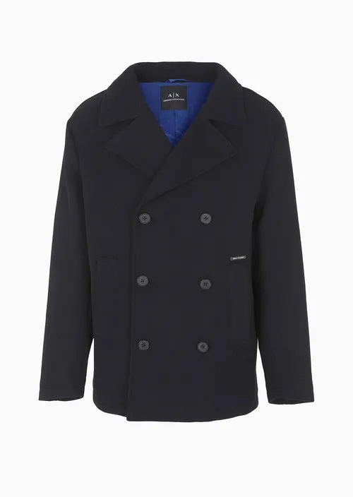 Armani Exchange giaccone