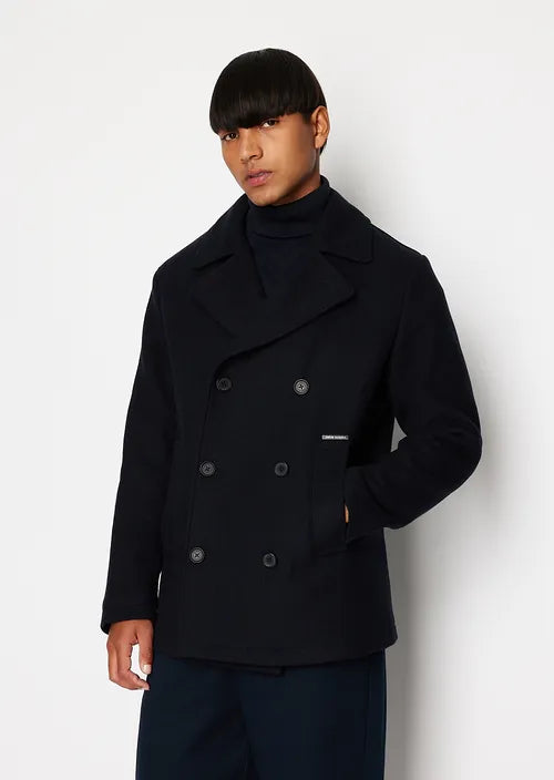 Armani Exchange giaccone