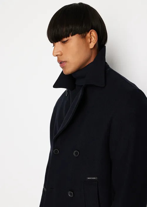 Armani Exchange giaccone