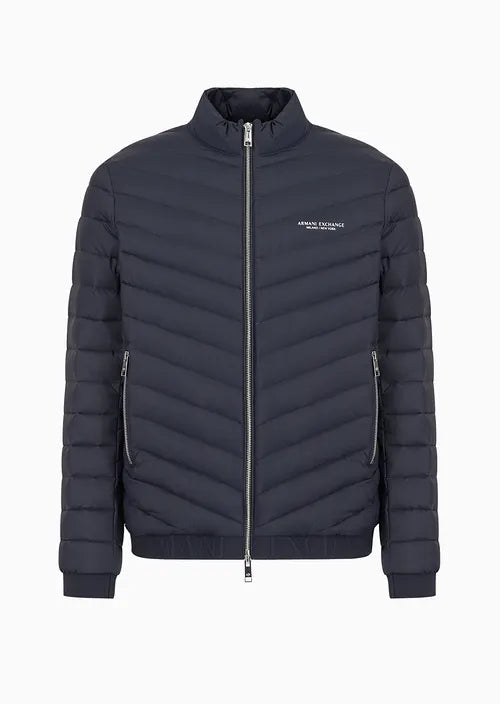 Armani Exchange piumino
