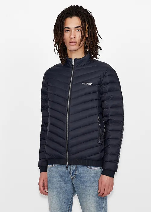 Armani Exchange piumino