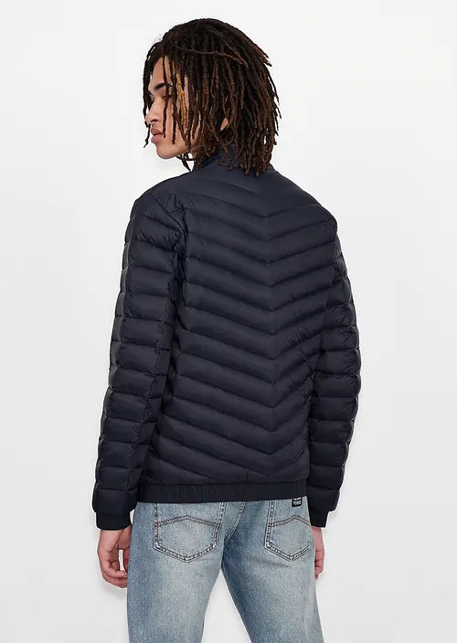 Armani Exchange piumino