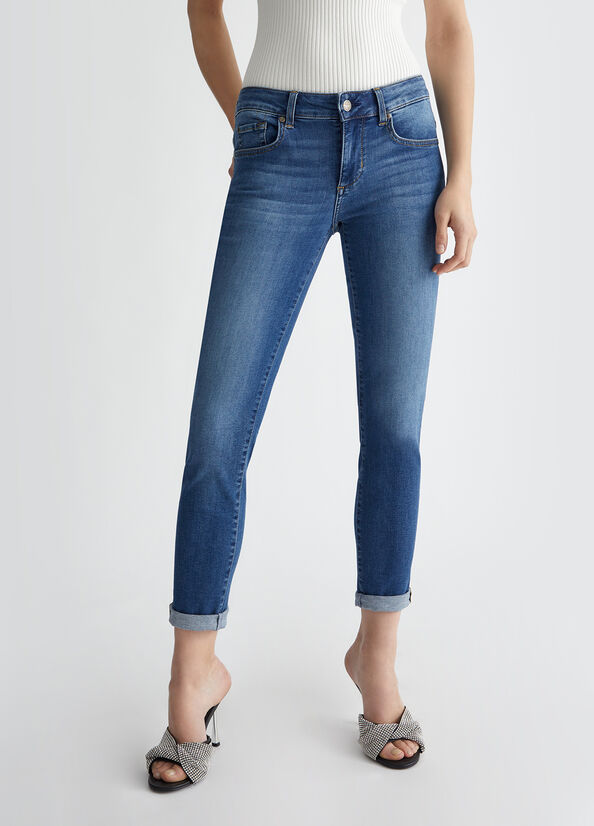 Liu jo jeans skinny