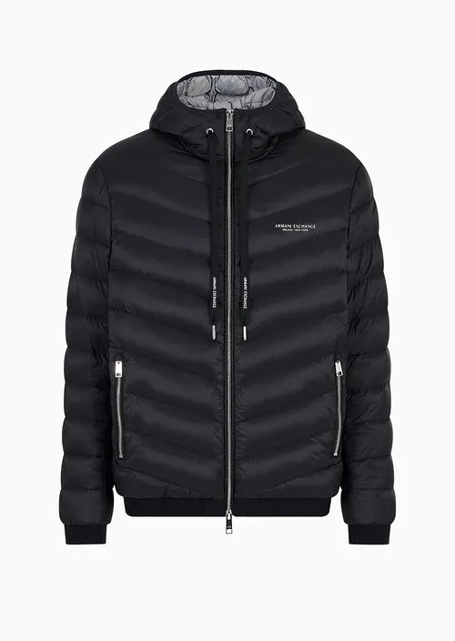 Armani Exchange piumino