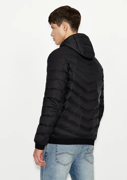 Armani Exchange piumino