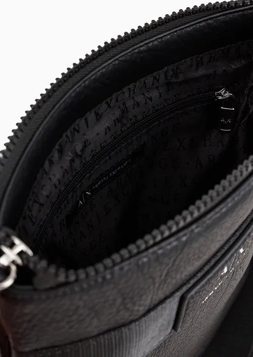 Armani Exchange tracolla uomo