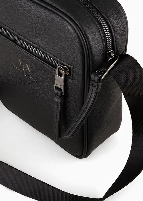 Armani Exchange tracolla uomo