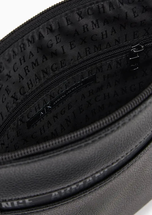 Armani Exchange tracolla uomo