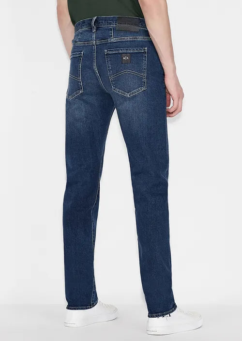 Armani jeans denim