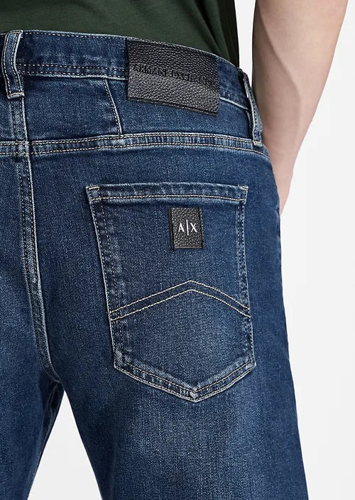 Armani jeans denim