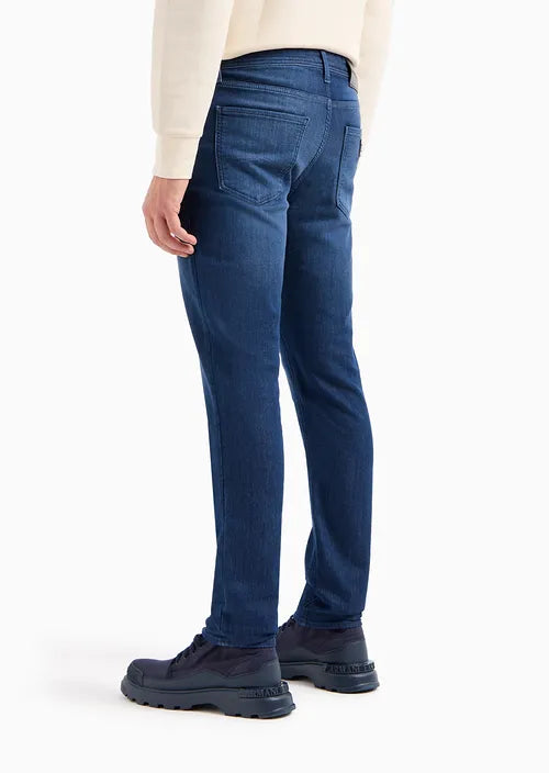 ARMANI EXCHANGE JEANS