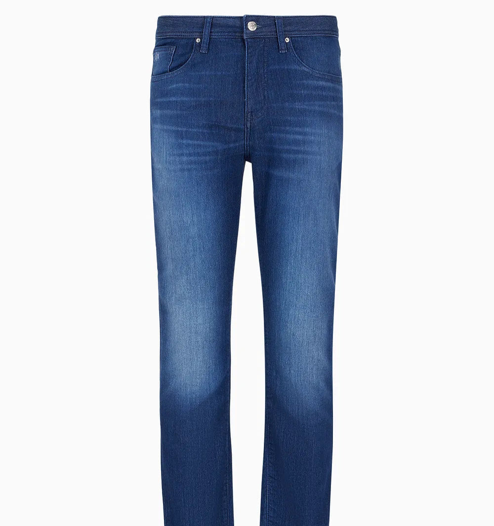 ARMANI EXCHANGE JEANS – CLICHE' - Main Image