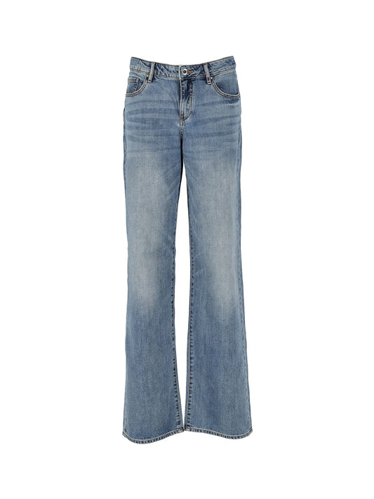 ARMANI EXCHANGE FLARE