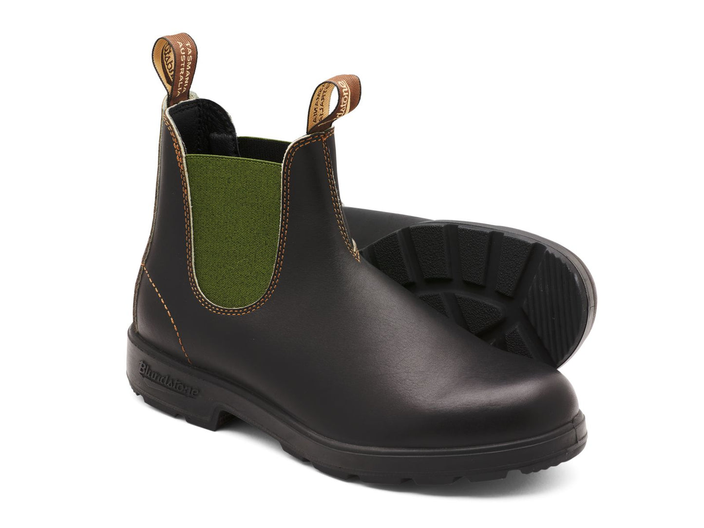 Blundstone 519