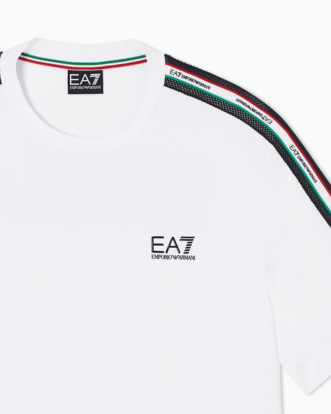 T-SHIRT EA7